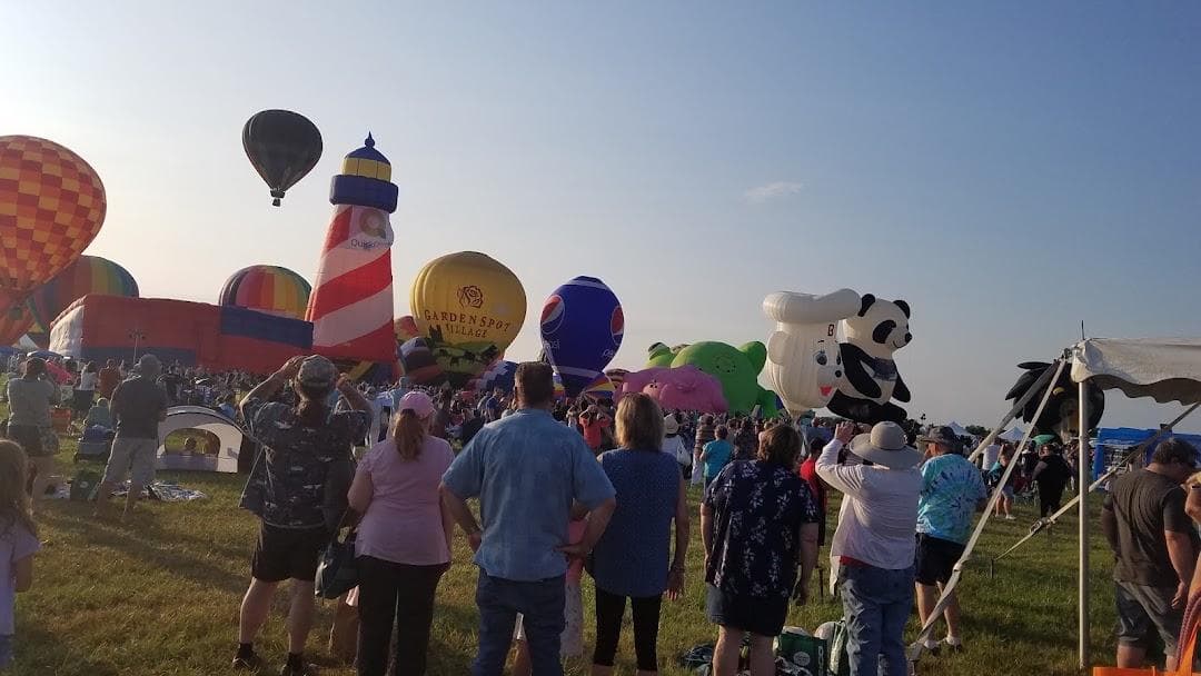 Far Hills Fairgrounds photo 2