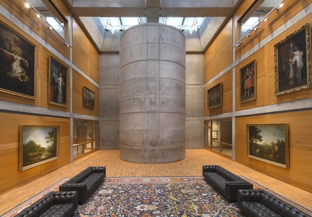 Yale Center for British Art photo 1