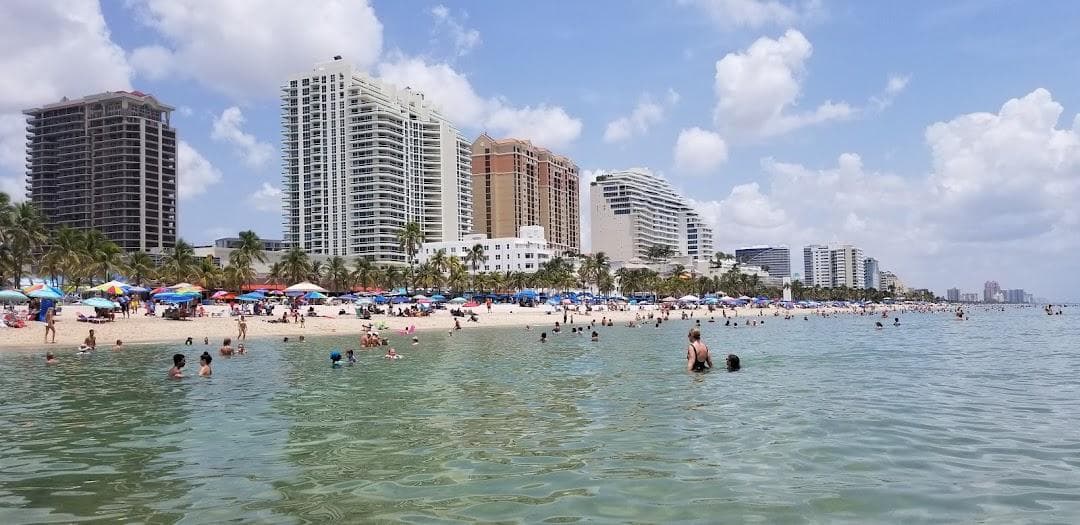 Fort Lauderdale photo 3
