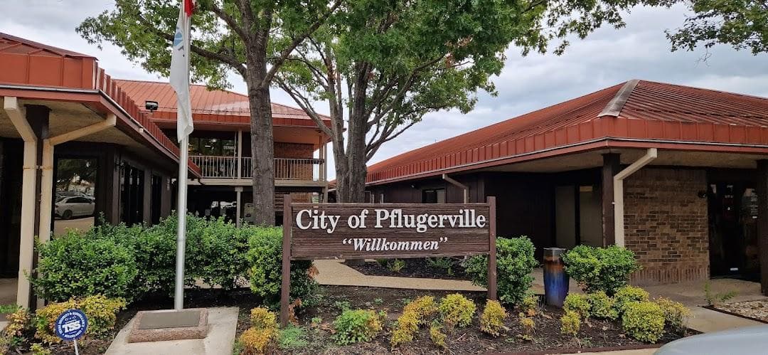 Historic Downtown Pflugerville photo 5