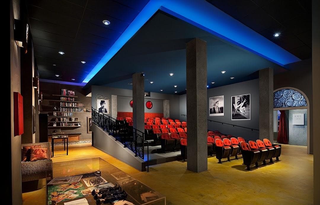 O Cinema South Beach photo 5