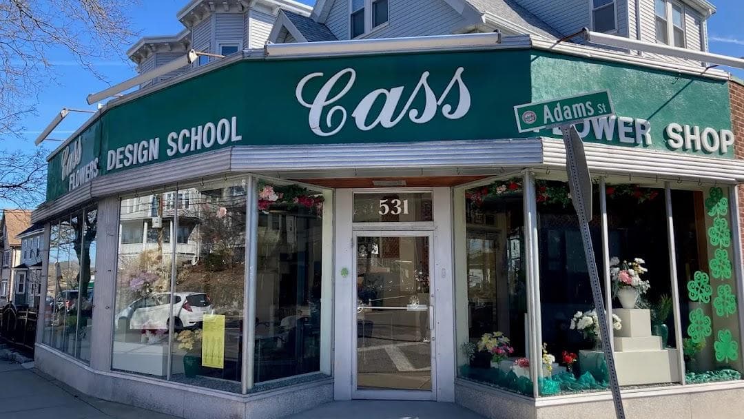 Cass School of Floral Design photo 4