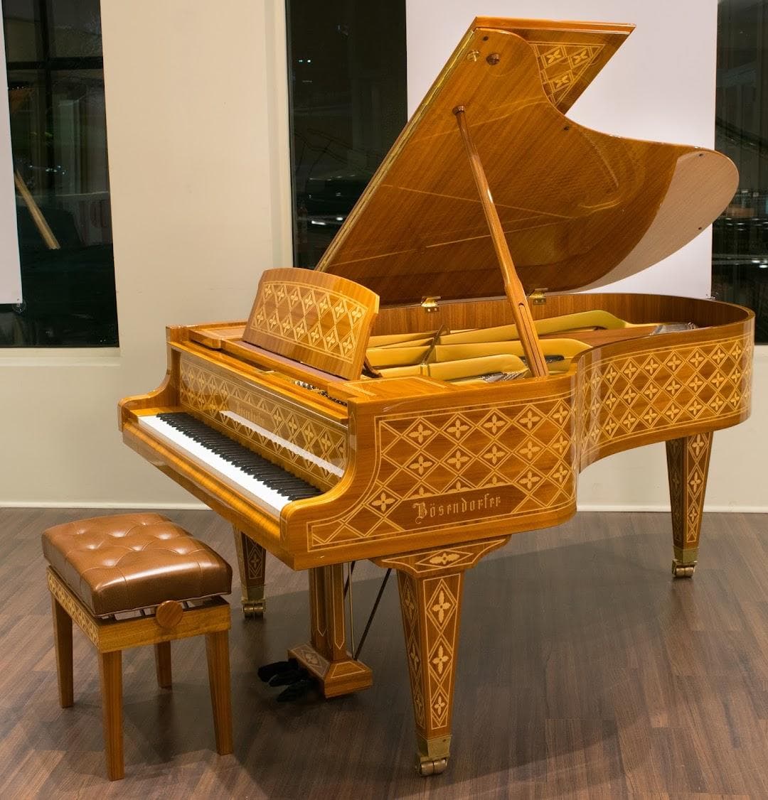 Falcetti Pianos Newton photo 6