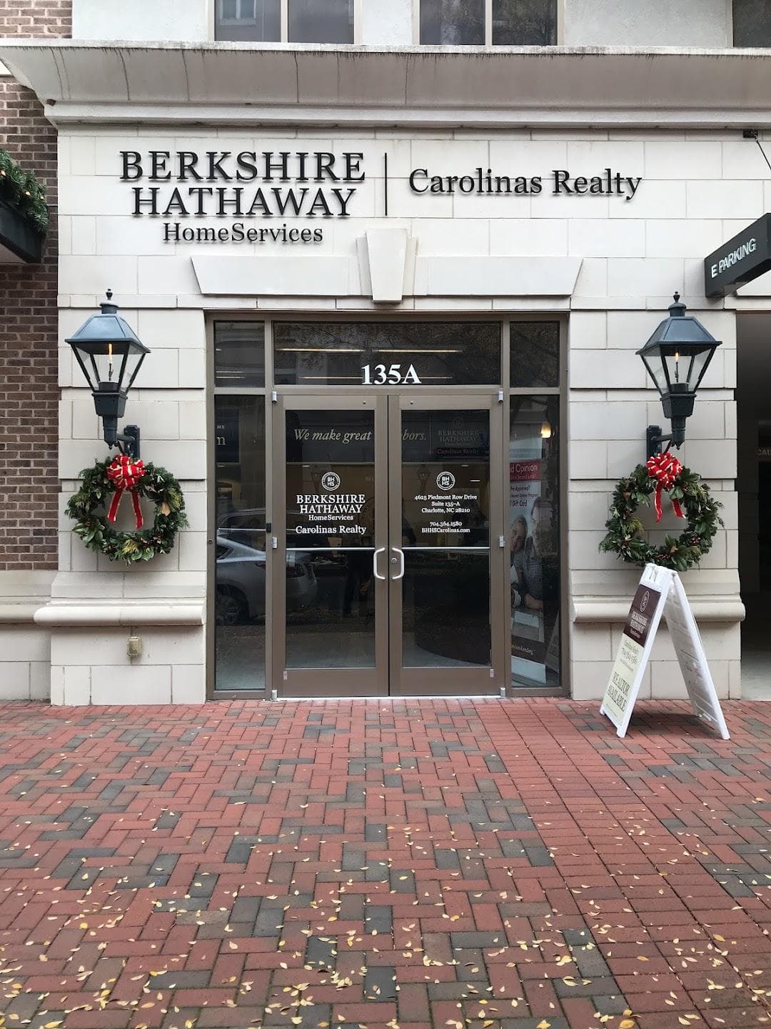 Berkshire Hathaway HomeServices Carolinas Realty photo 3