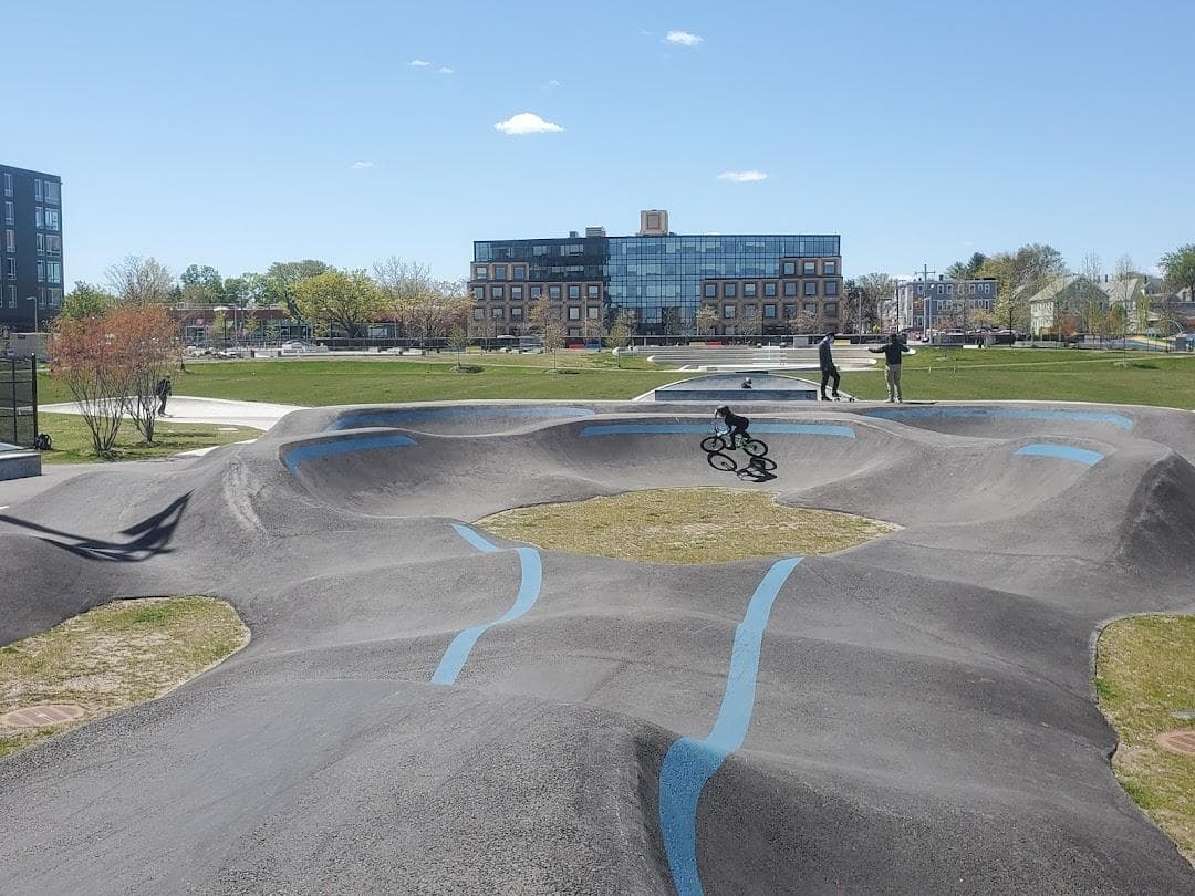 Smith Playground photo 6