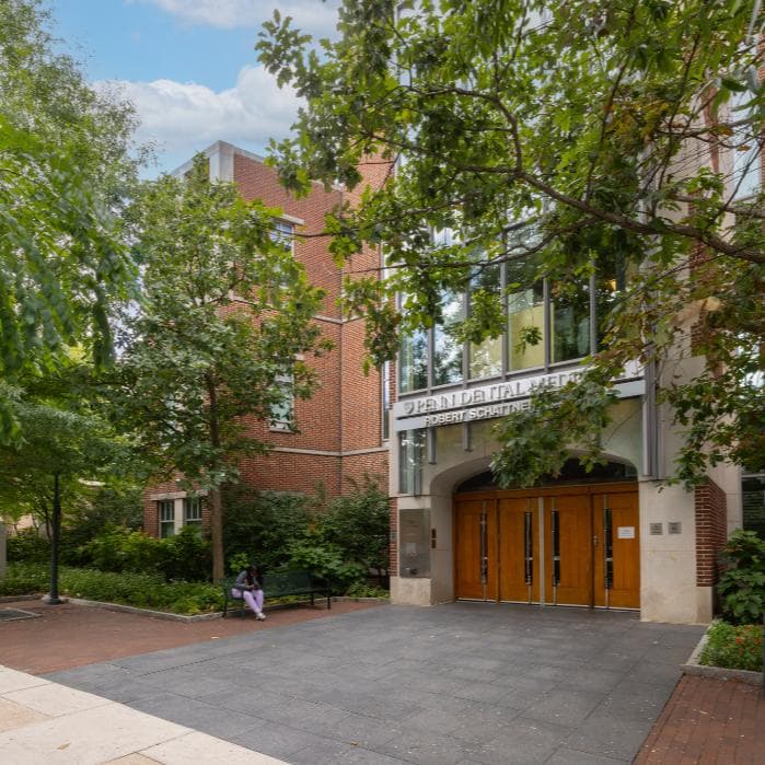 Penn Dental Medicine photo 5
