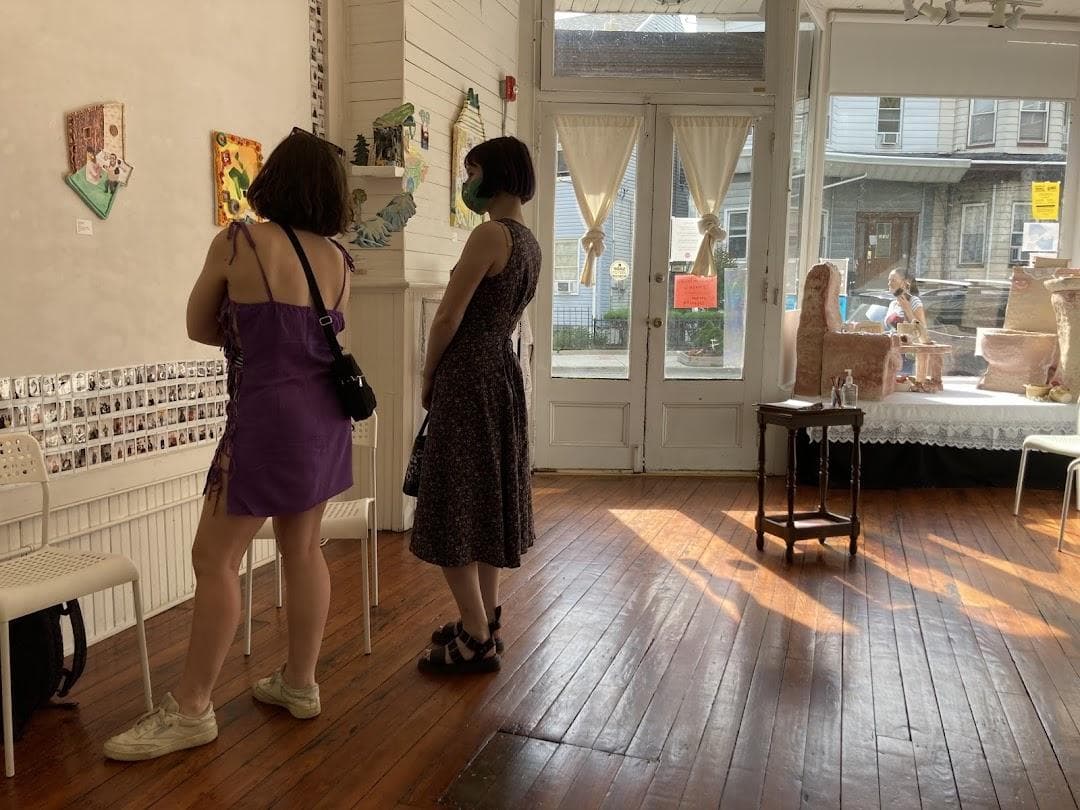 SMUSH Gallery photo 1