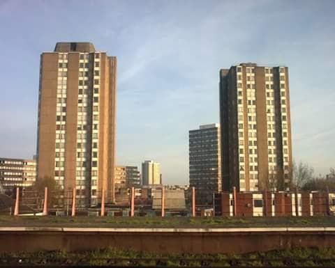 Grant Road photo 1