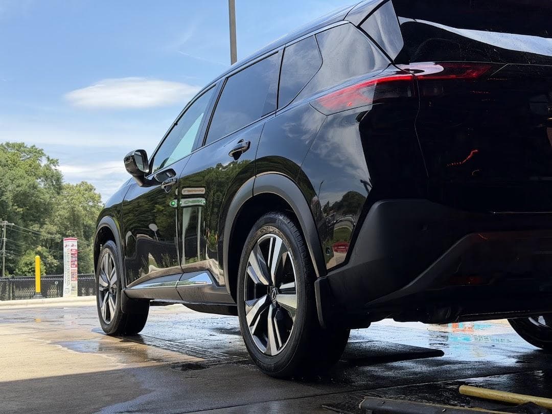 Tiger Xpress Car Wash photo 3