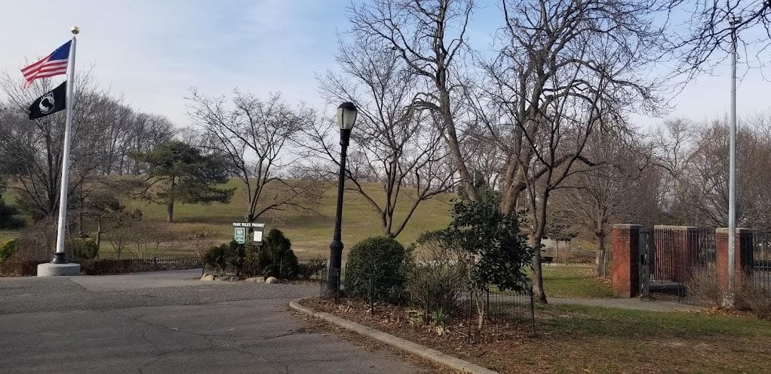 Owl's Head Park Playground photo 6