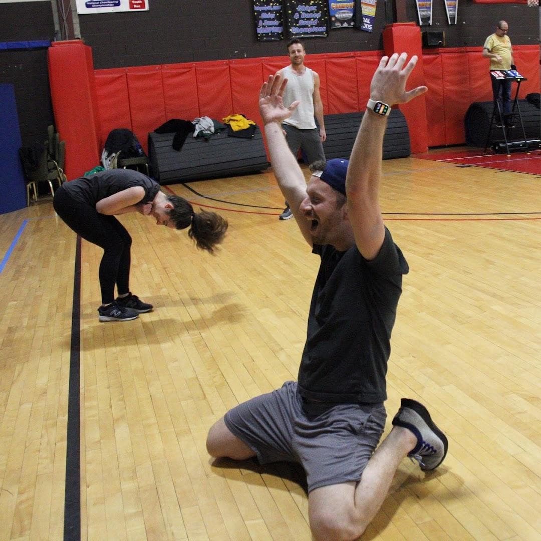 Hive Athletic photo 6