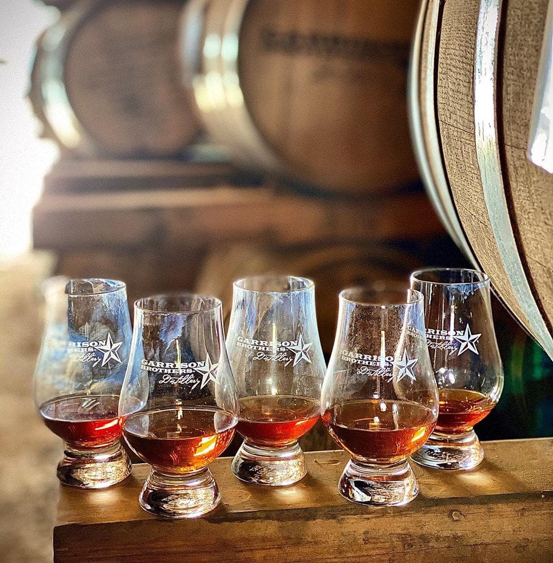 Garrison Brothers Distillery photo 2