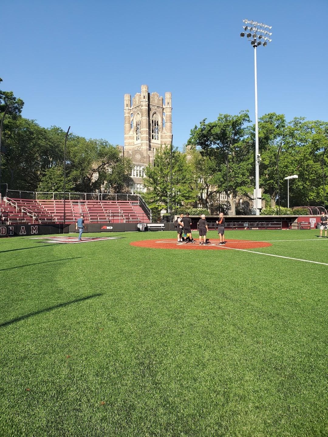 Jack Coffey Field photo 6
