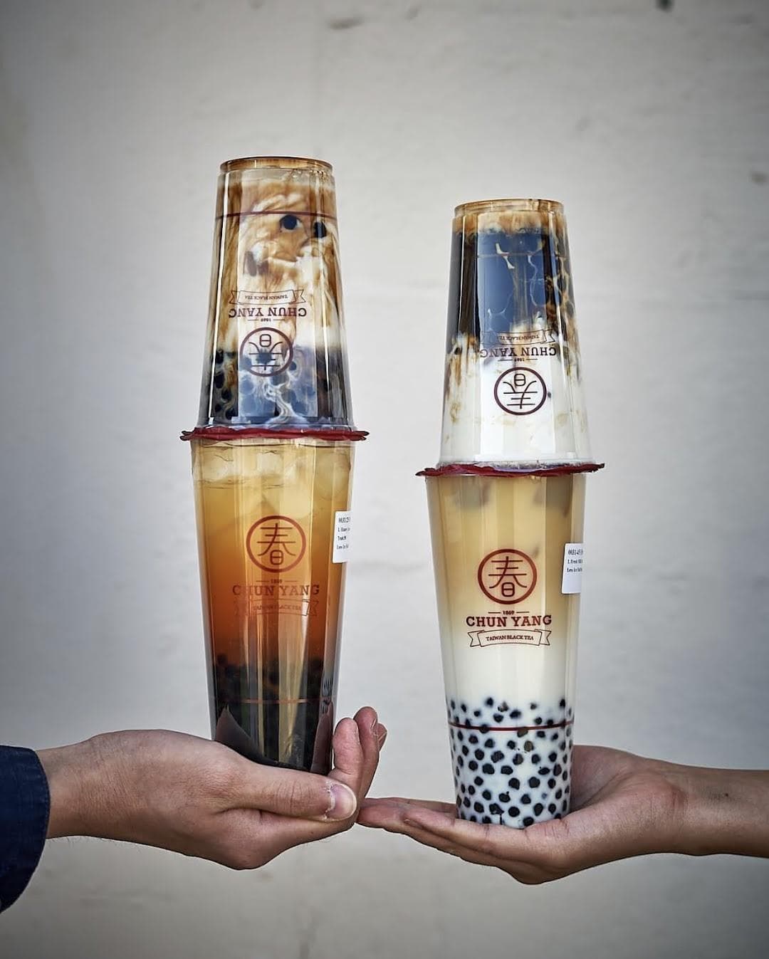 Chun Yang Tea photo 3