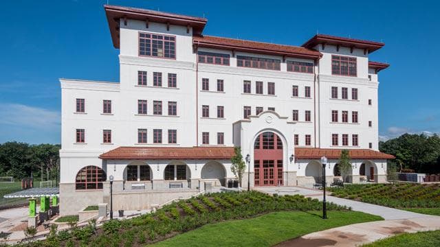 Feliciano School of Business photo 5