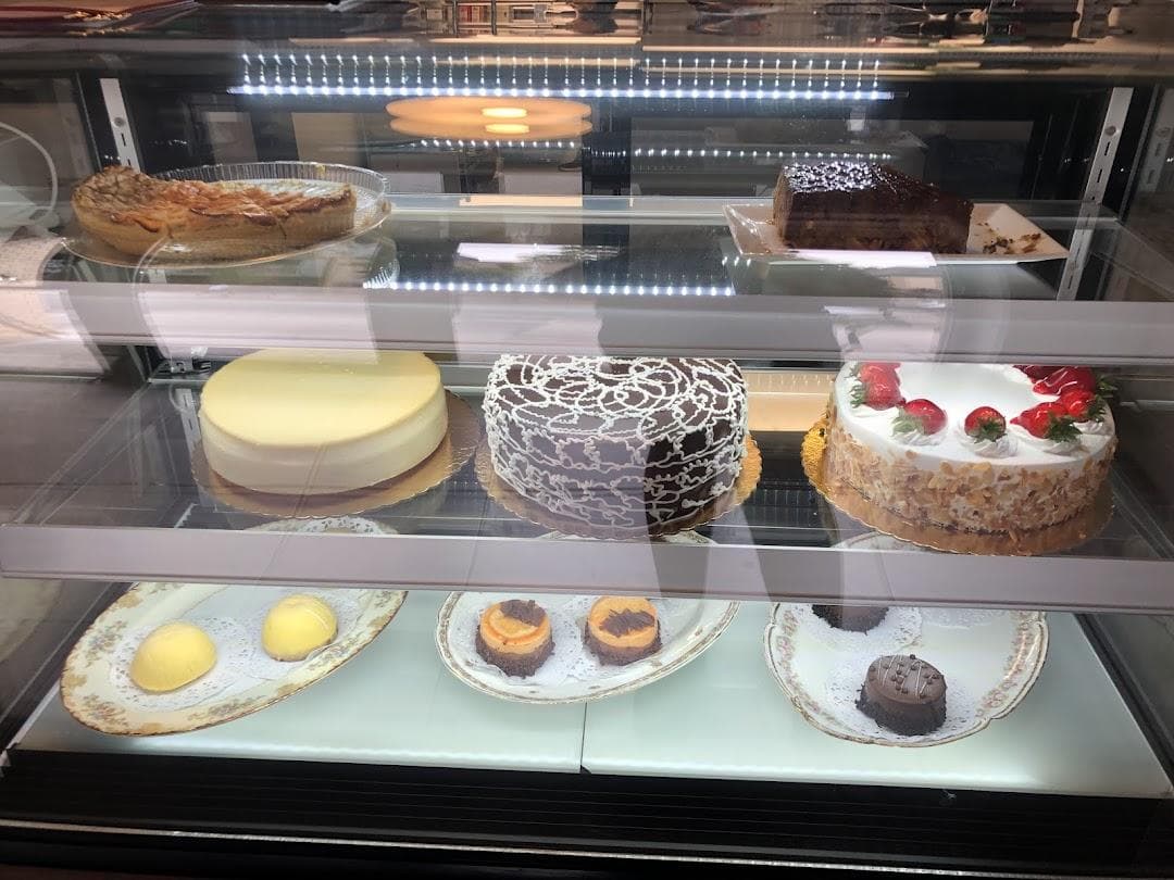 La Branche Bistro & Café photo 2