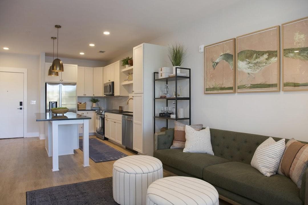 NOVEL University Place by Crescent Communities photo 5