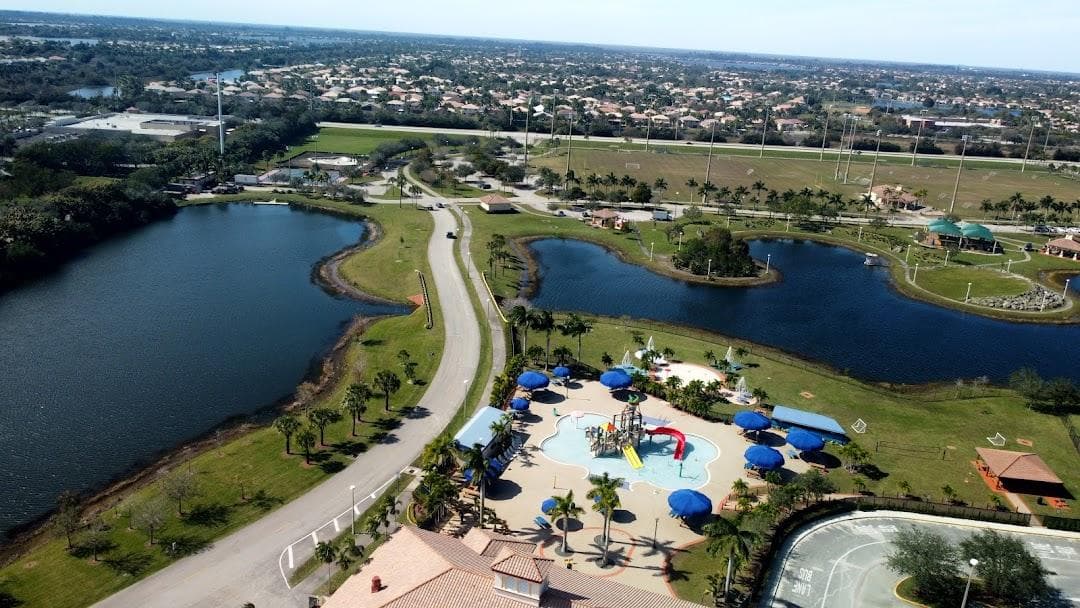 Miramar Regional Park photo 1