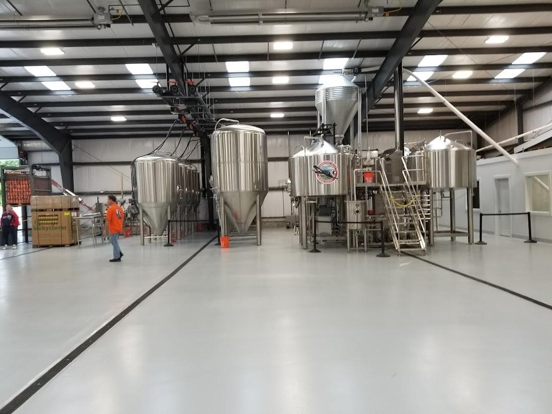 Connecticut Valley Brewing Company photo 5