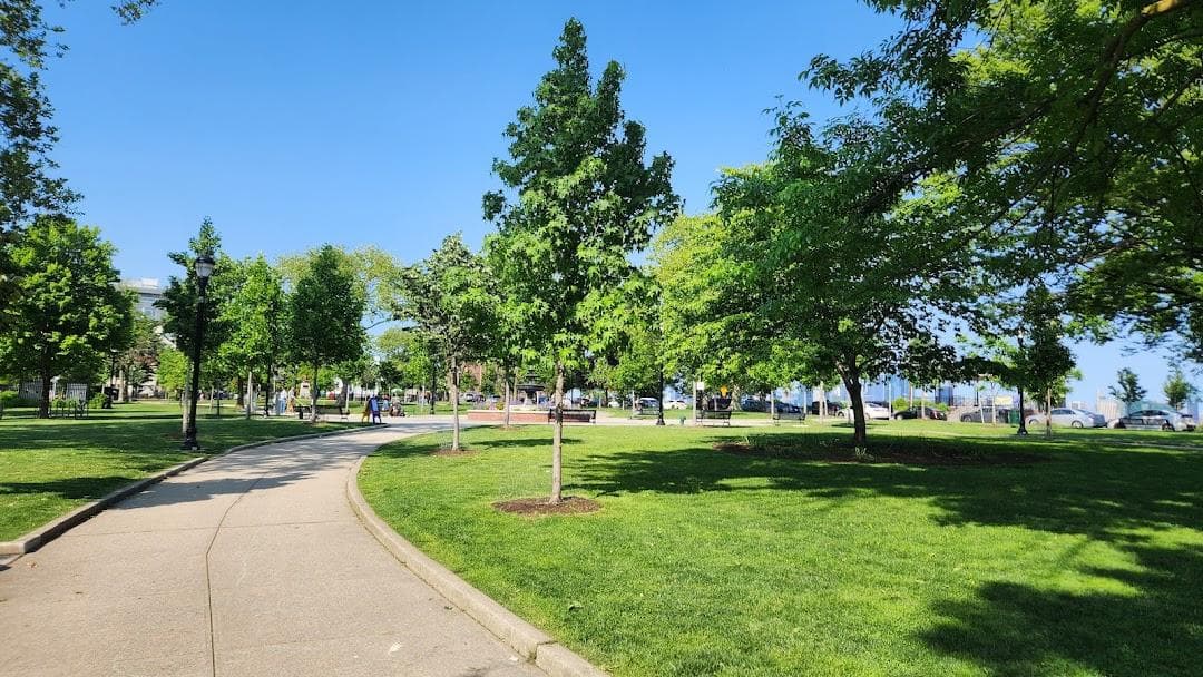 Riverview Fisk Park photo 3