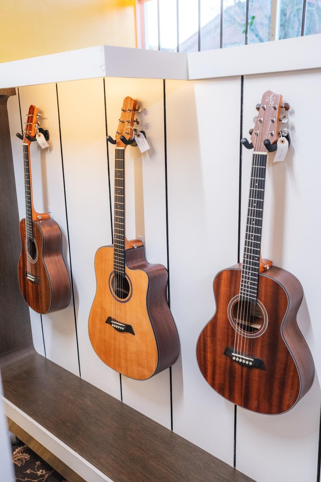 Rose City Guitar Company photo 2