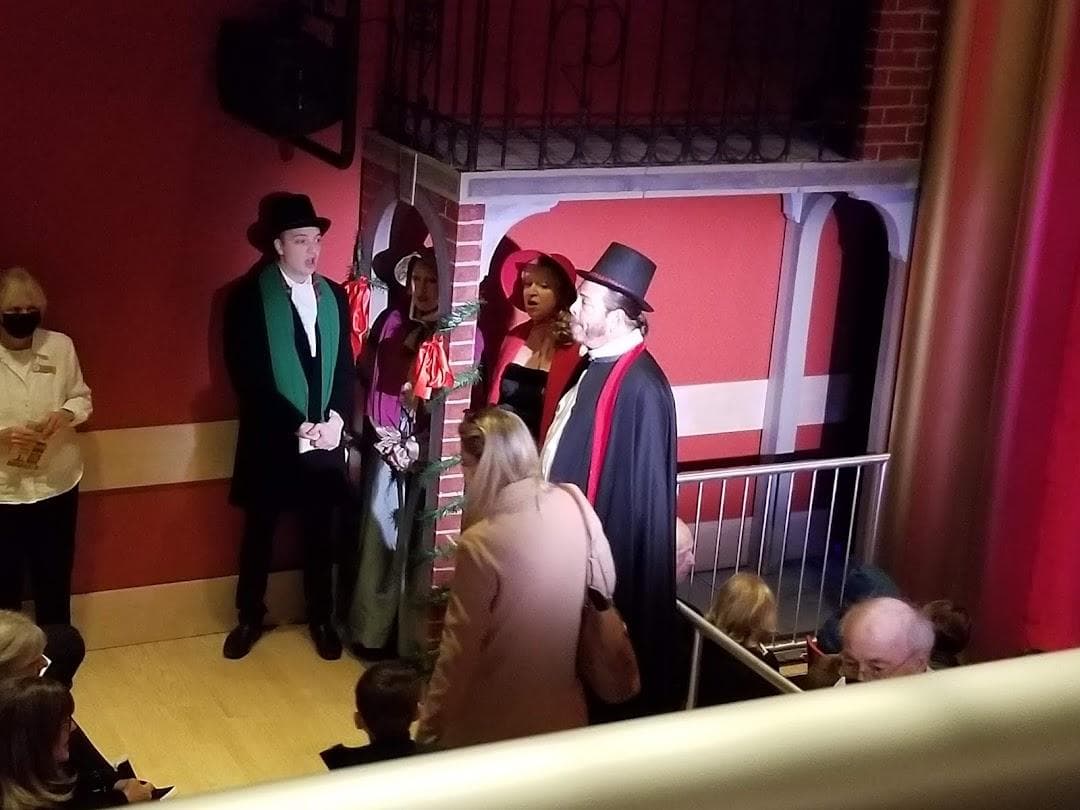 Legacy Theatre photo 5