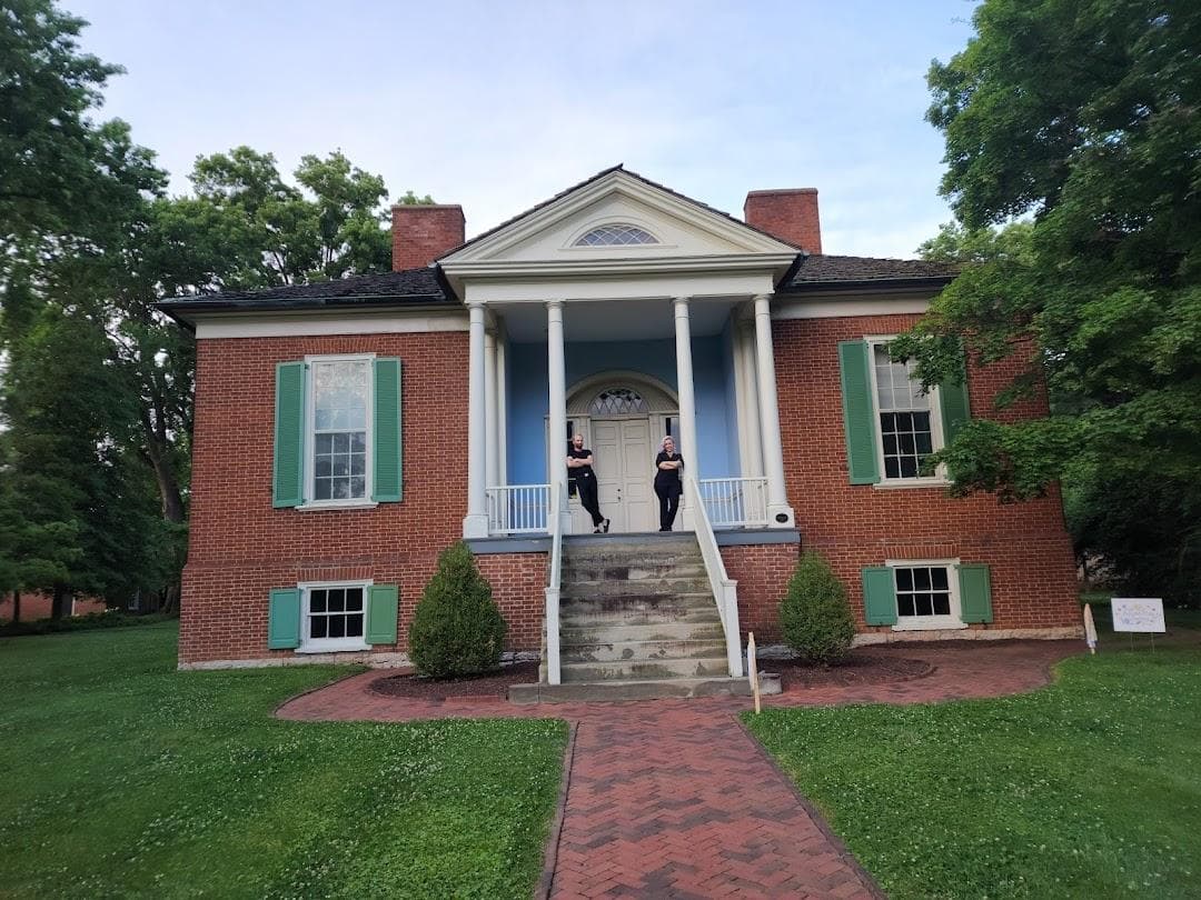 Farmington Historic Plantation photo 6