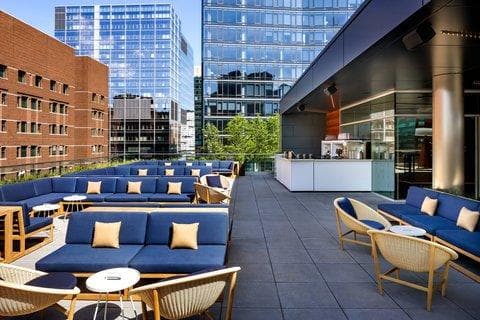 The Envoy Hotel, Autograph Collection photo 6