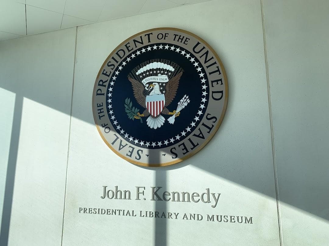 John F. Kennedy Presidential Library and Museum photo 1