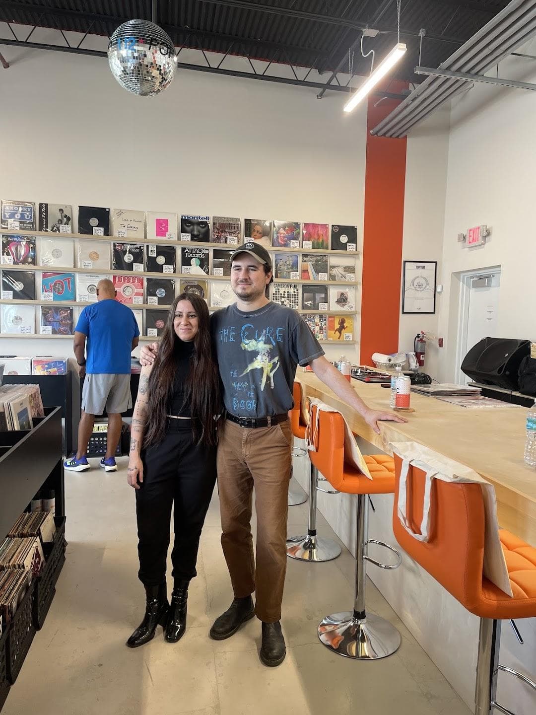 Connect Record Shop photo 1