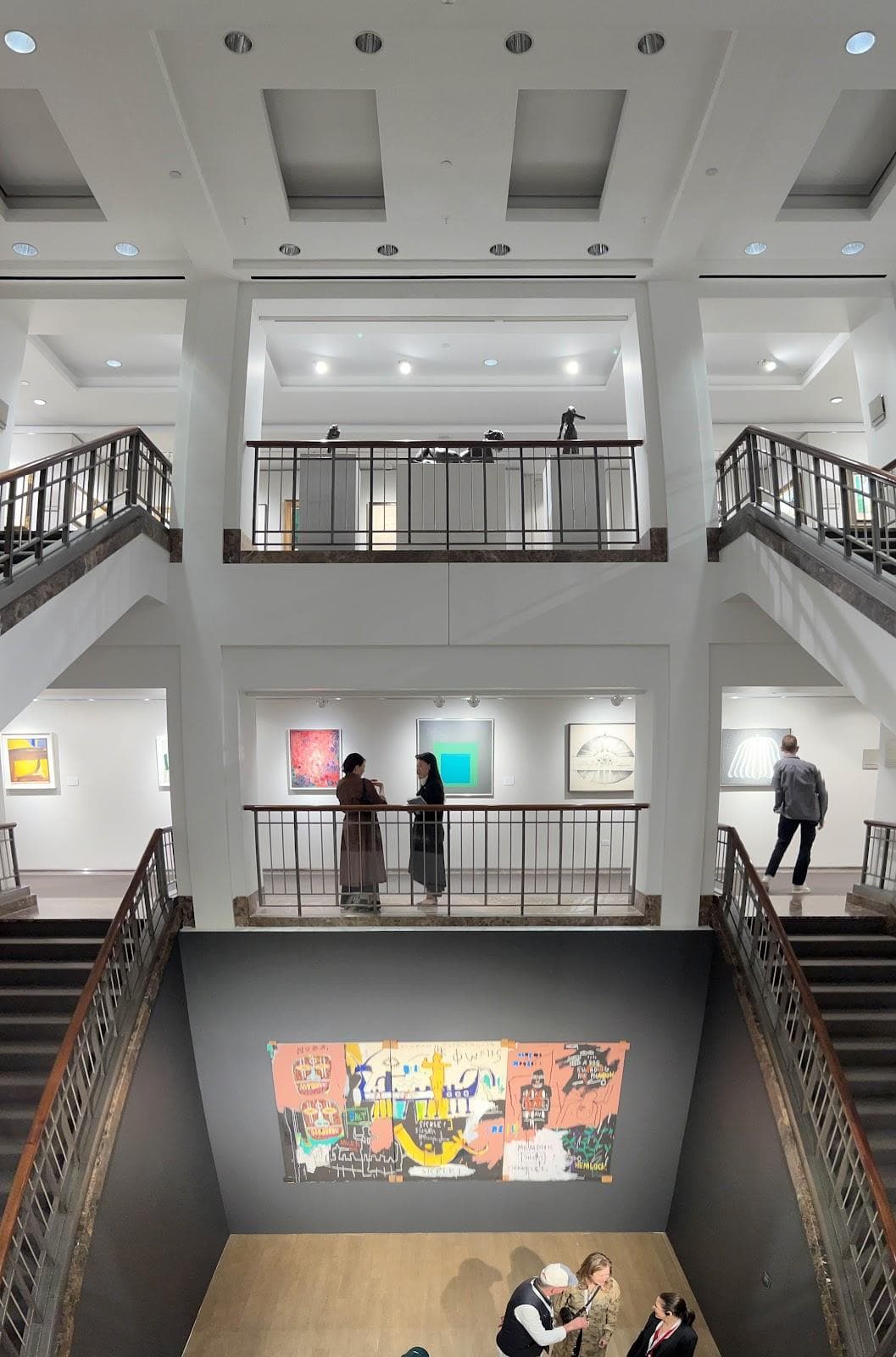 Christie's New York photo 4