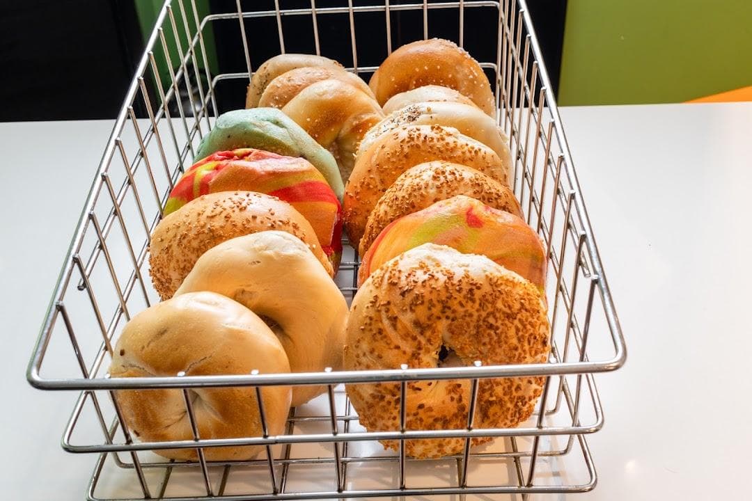 Pio Bagel photo 4