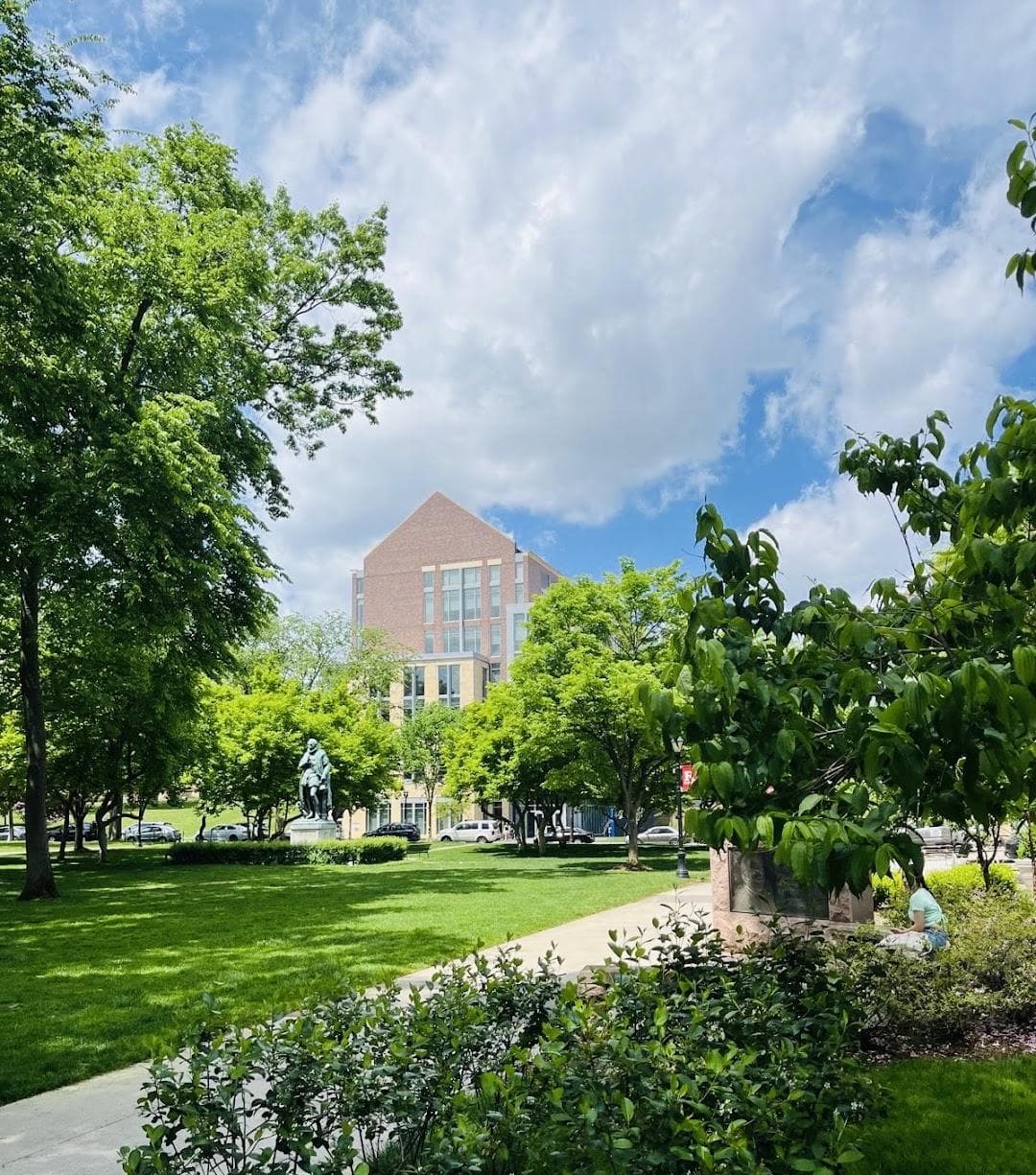 Rutgers University–New Brunswick photo 4