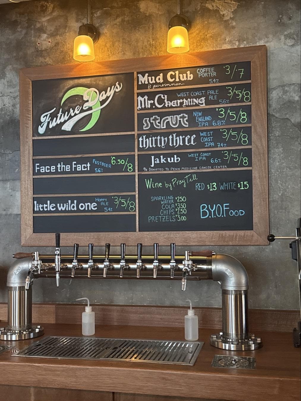 Future Days Beer Company photo 5