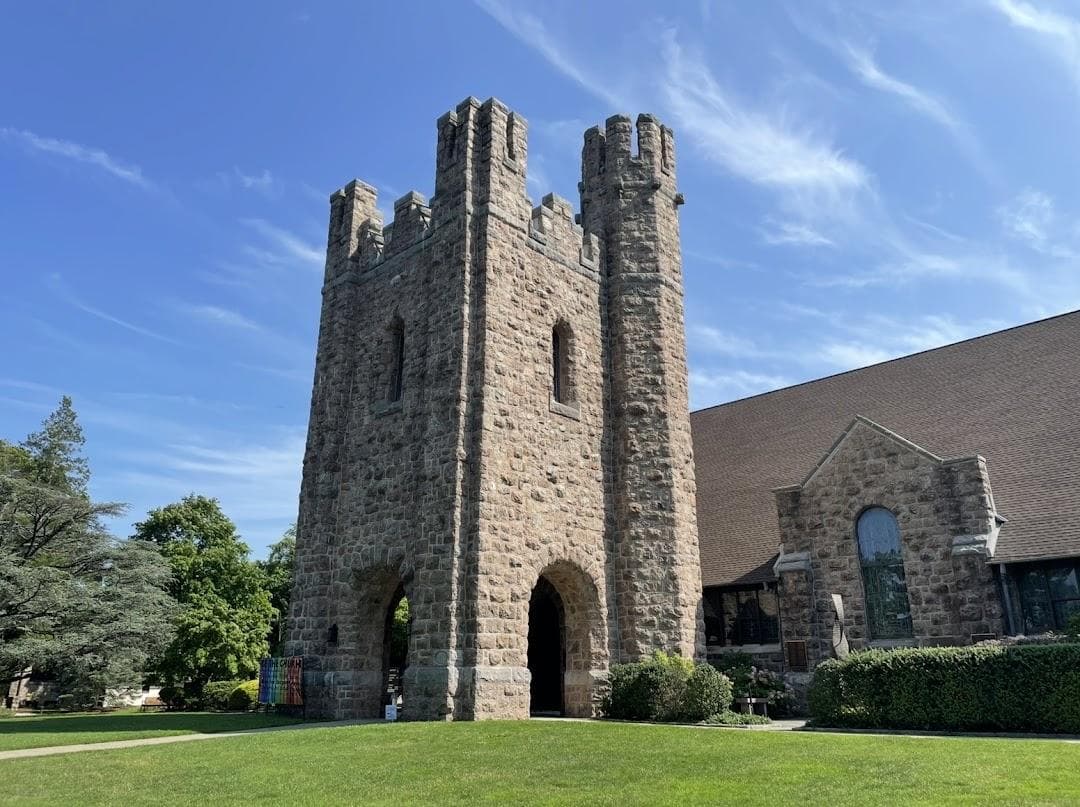 Union Congregational Church photo 1