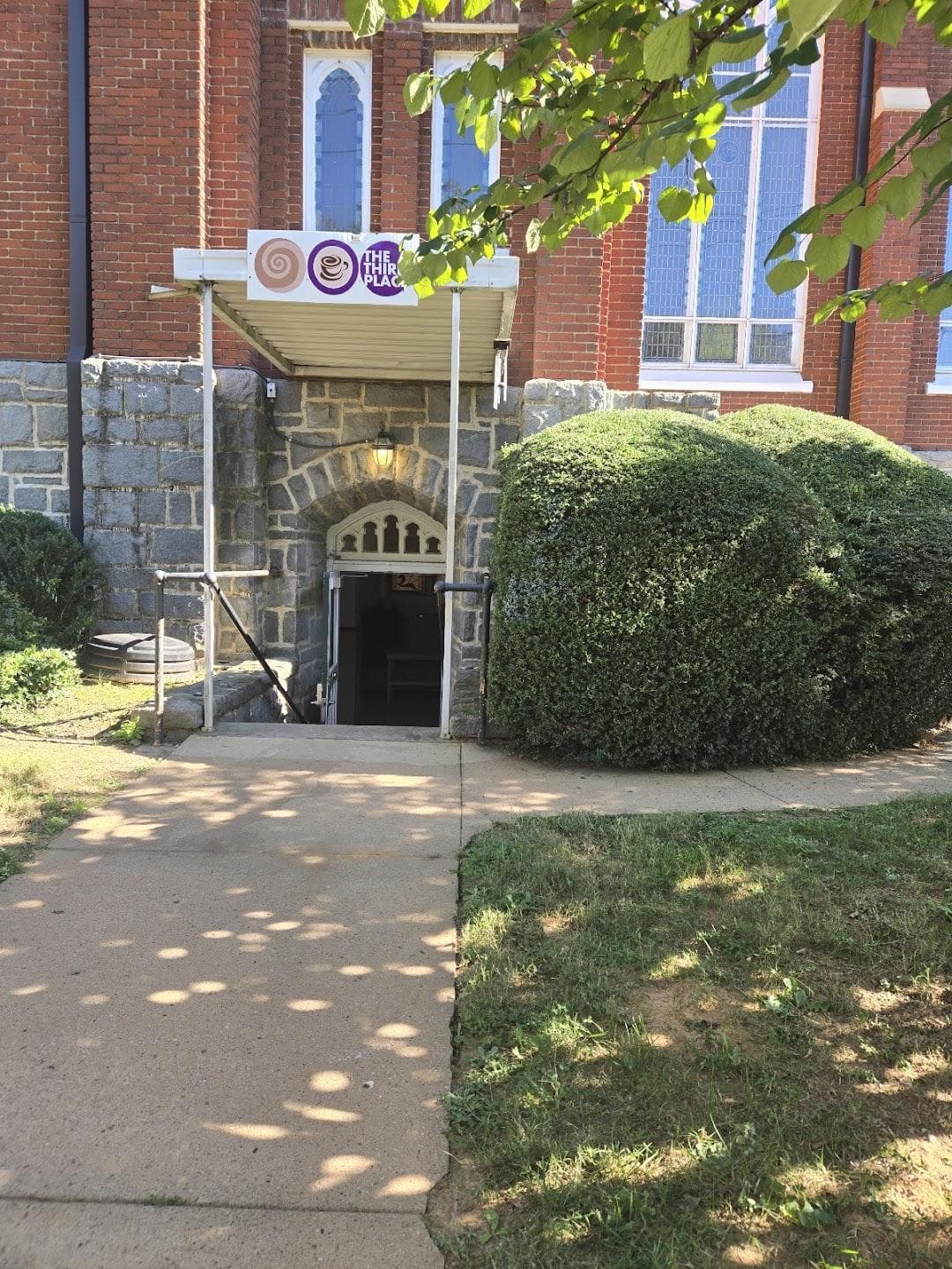 Caldwell Presbyterian Church photo 1