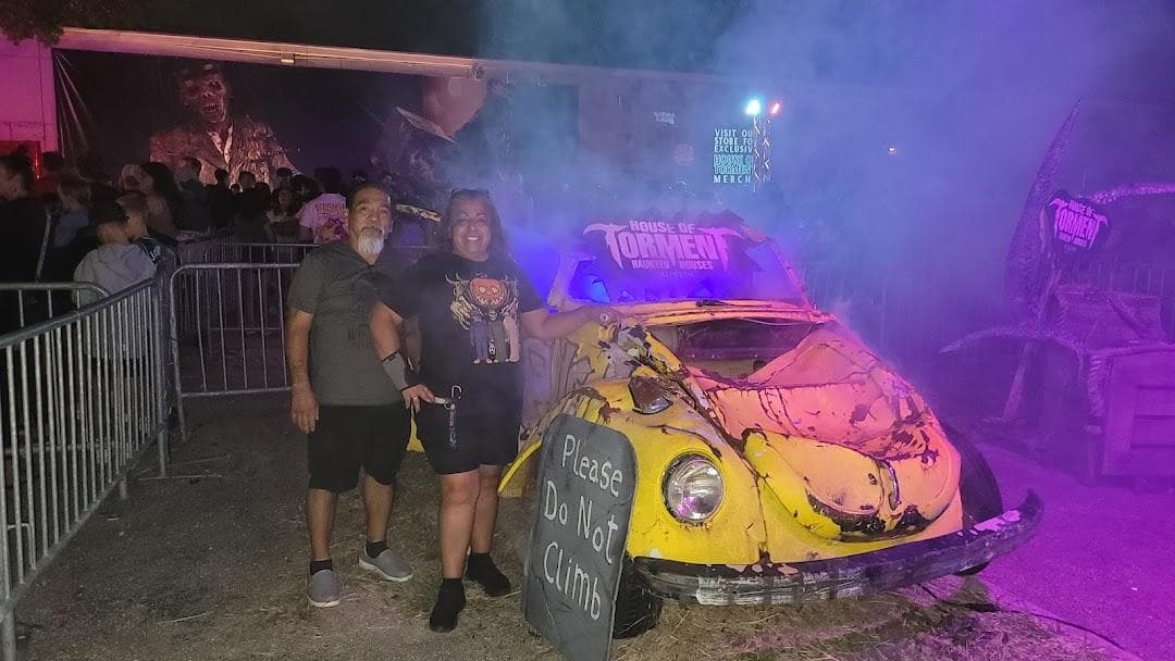 House of Torment photo 5
