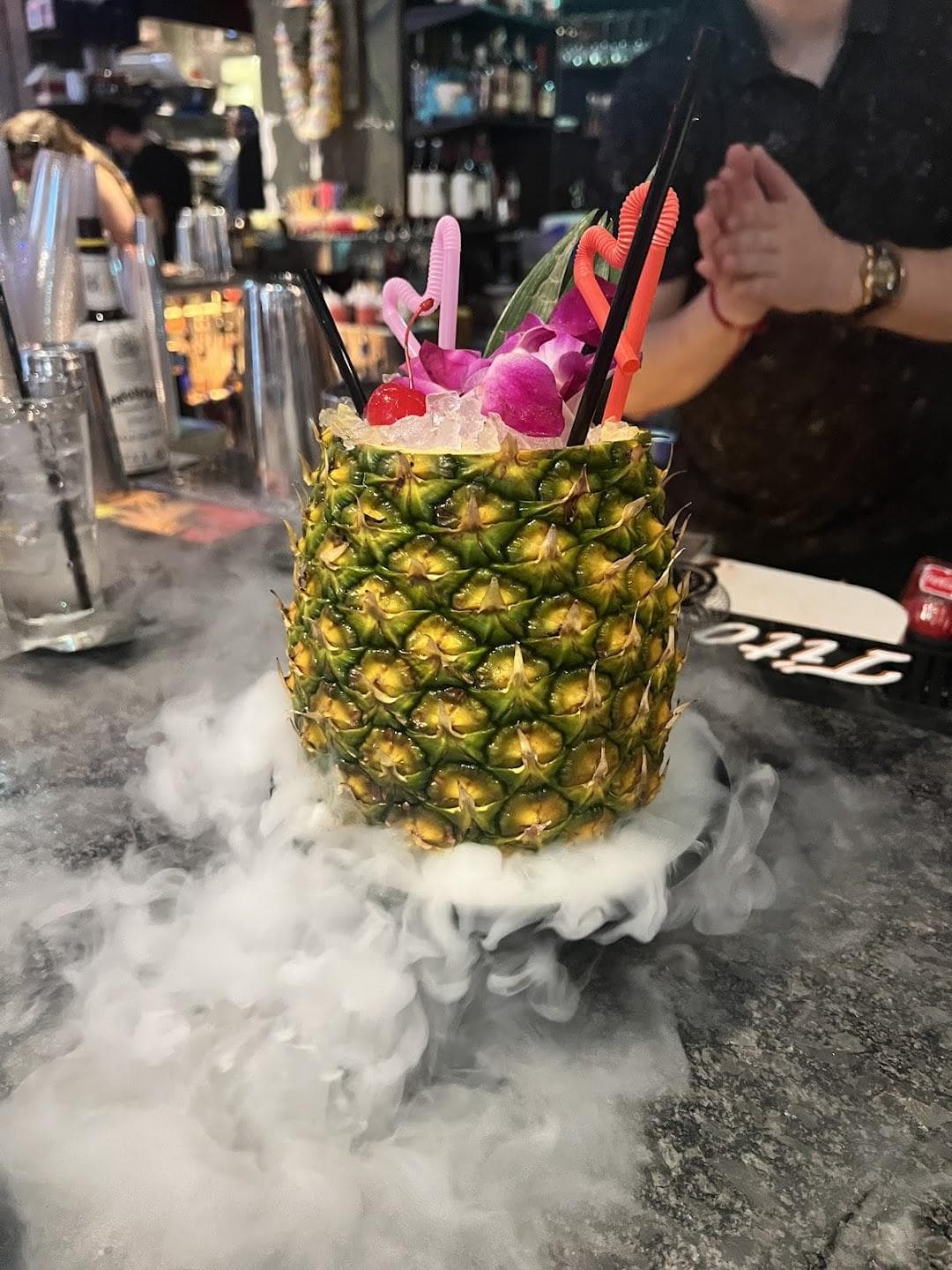 Tiki Rock photo 5