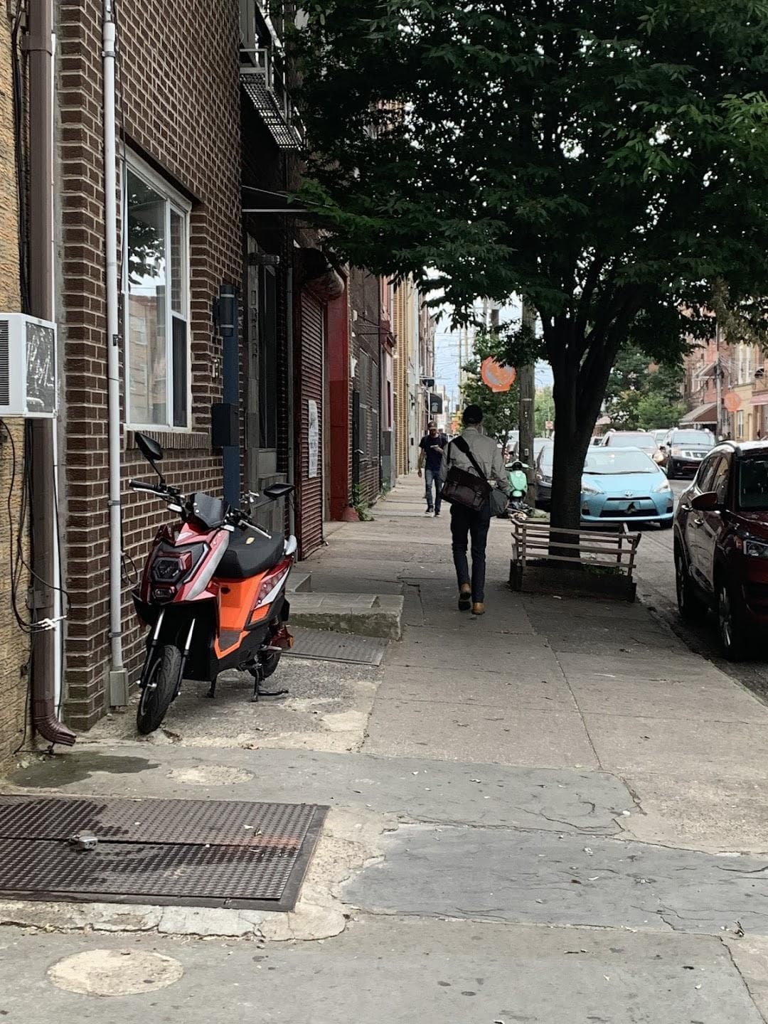 Passyunk Avenue photo 1