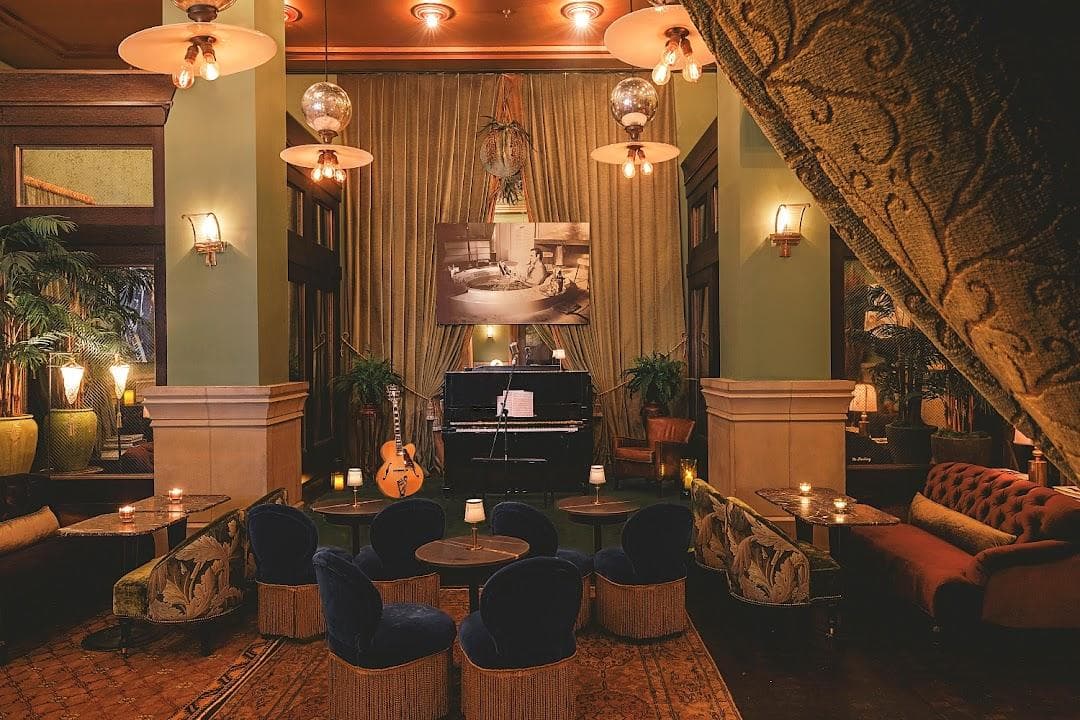 Soho Grand Hotel photo 2