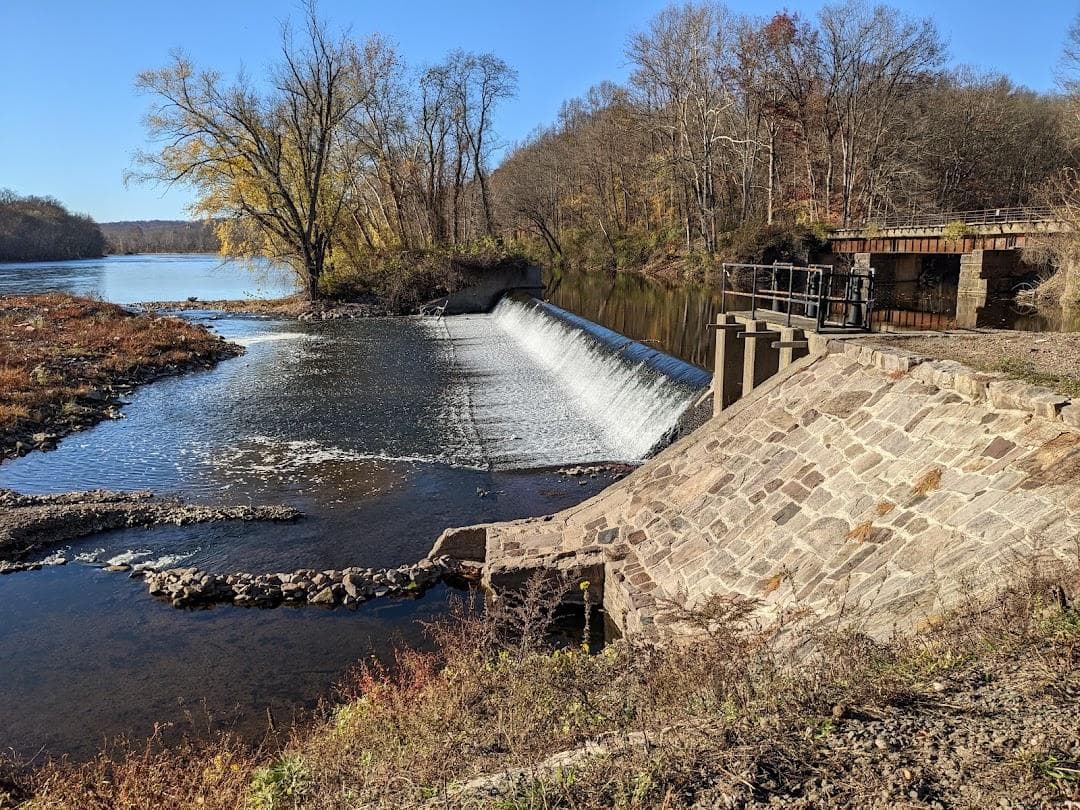 Prallsville Mills photo 2