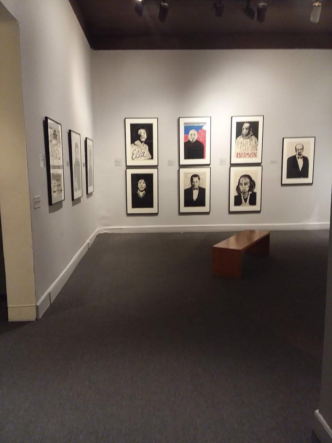 Museum of the National Center of Afro-American Artists photo 1