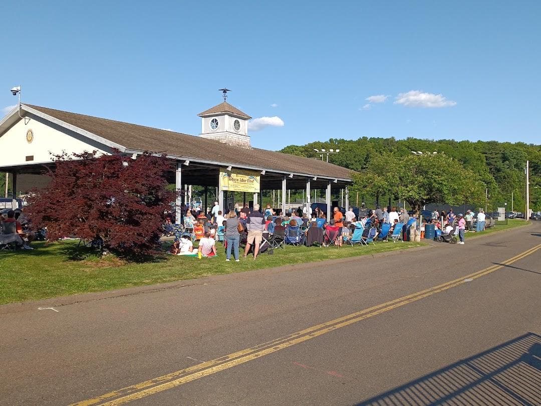 Fowler Field, Rotary Pavilion photo 3