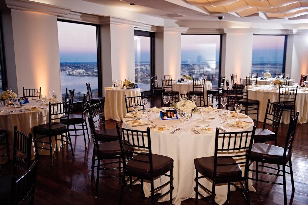 State Room: A Longwood Venue photo 2