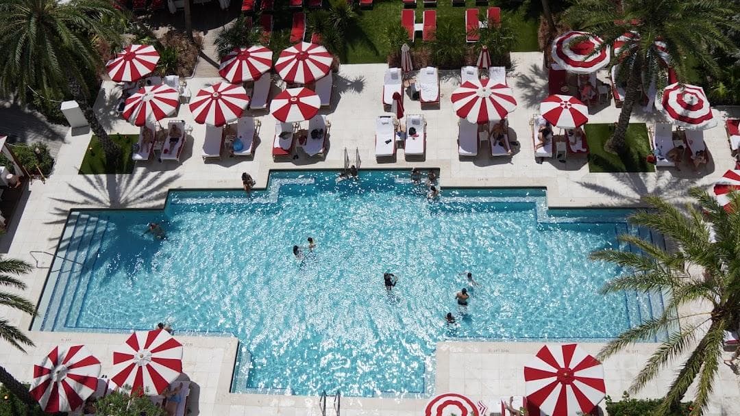 Faena Hotel Miami Beach photo 5