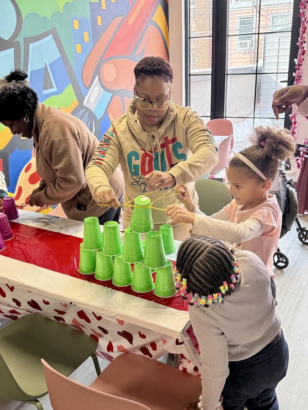 Astoria Love Family Enrichment Center photo 2