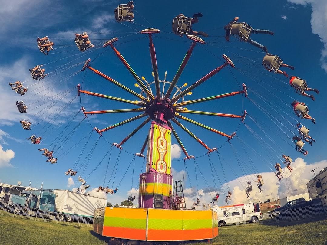 Iredell County Fairgrounds photo 6