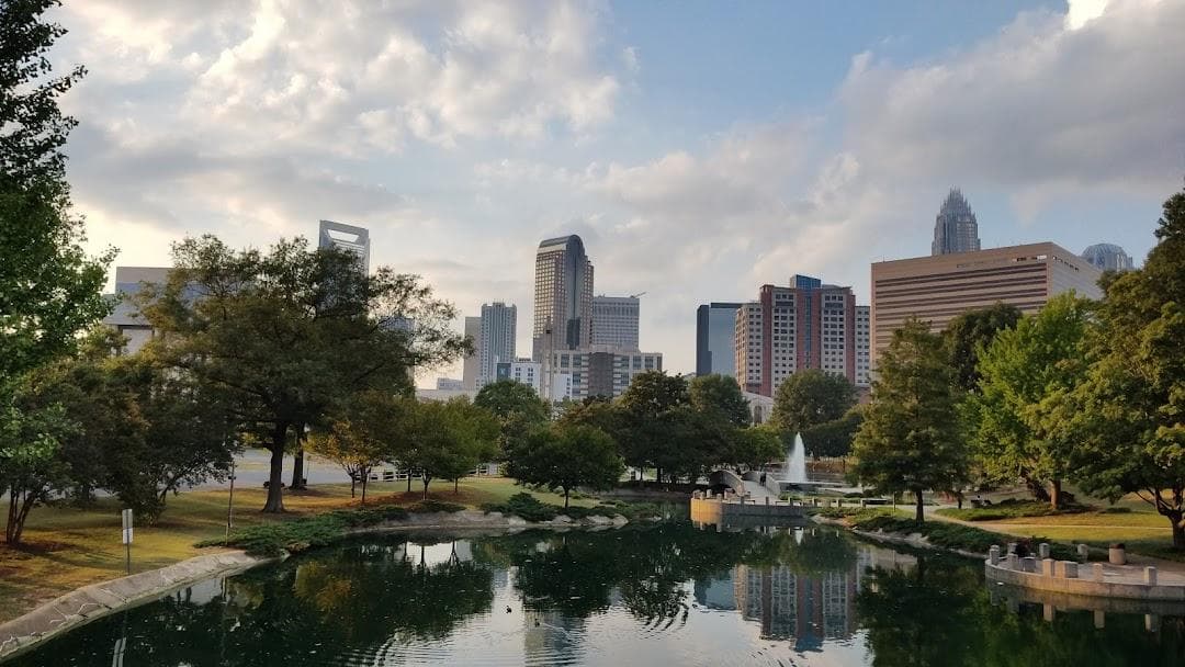 Charlotte center city photo 4