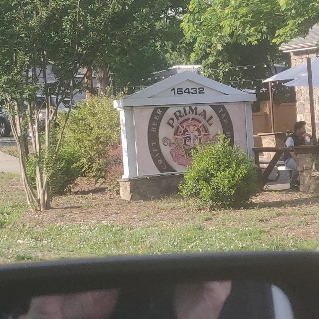 Primal Brewery Huntersville photo 6