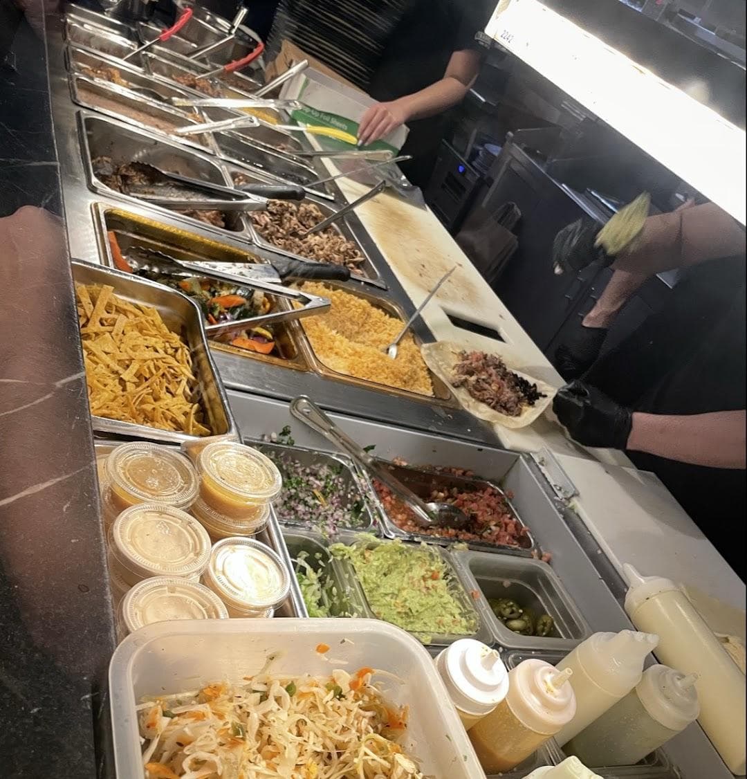 Felipe's Taqueria photo 1